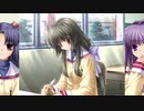 【CLANNAD】人と町の物語。【V実況】4/17.2~4/18.1_#4