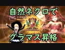 【自然ネクロ】バ美肉して対戦の記録　７０【シャドバ】