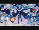 【闇音レンリ】ハッピーホロウと神様倶楽部【UTAUカバー】