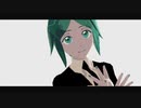 【MMD宝石の国】 乙女解剖 【自作モデル】