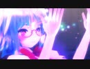 【東方MMD】Scutellaria（エレクトリカ式チルノ）