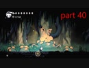 【初見実況】 Hollow Knight  part40【飲酒注意】