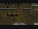【Factorio】ファクトリオ 自動工場作成ゲー マルチ実況プレイ181