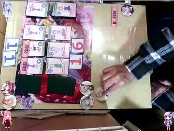 【東方ナンバースマッシュ】第二回トーナメント大会　第２試合　妖ＶＳ紺【三本先取ルール】