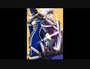 「アフレコ」戦国ＢＡＳＡＲＡ０９