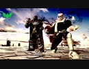 迫真スマブラ部　似た者同士の裏技SP3部