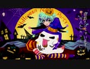 お水が歌ってみた＊ハロウィンナイトパーリー 【うたういろはす】