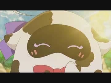 ぬるぺた　第5話「お姉ちゃんイズデッド！？」