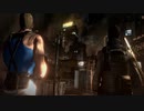 バイオハザード 6 主人公がチート過ぎて全然難しくない難易度 NO HOPE 【クリス編】 ②
