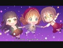 【デレステMV】「空想探査計画」(2Dリッチ)【1080p60】