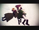 【APヘタリアMMD】隊長詰合せ５本