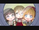 【デレステMV】空想探査計画 2Dリッチ【1080p60】