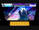 【CHUNITHM】「BURST THE GRAVITY」MASTER AJ【チュウニズム】