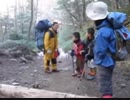 のまさんち「【富士山冬登山】 一合目～5合目！ 馬返し から 富士スバルライン ５合目まで.wmv」