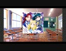 『スクフェス』 Guilty!? Farewell party EASY～EXPERT フルコンボ 【リプレイ再生】特技OFF
