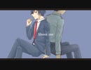 【手描きMAD】Abou+ me【wrwrd!】