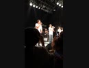 B pressure 20191029 昼公演 Freeze 撮影拡散OK