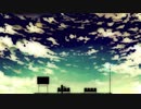 【歌い手8周年】飛行機雲を歌わせていただきました。【空音時雨】