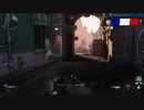 短いPKM　Call of Duty Modern Warfare ♯9　加齢た声でゲームを実況
