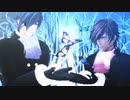 【MMD刀剣乱舞】フリィダムロリィタ【燭・倶】