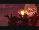 【東方ＭＭＤ】ワイルドなフラン　de　ヒバナ（改変モデル1080P)