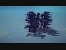 【Besiege】第3回P1グランプリCブロック出場機体紹介『内なる殺意を秘めてるジャン』