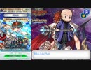 【ゆっくり実況】if好きのまったりFEH part148 伝承リーフ無料単発と英雄戦