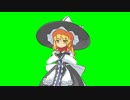 三期風MZ姉貴（分割素材あり）