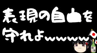 自分らが撒いた罠にまんまとかかるおパヨクさん達