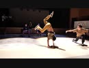 【しゅらだんvol.6】流石兄弟vs負け組と勝ち組【準決勝】