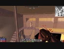 【7 Days to Die　18α】M60汎用機関銃を手に入れたい（仮）後編　[試作・プレイ動画]