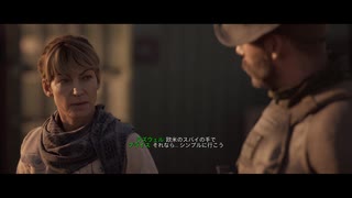 Call of Duty: Modern Warfare キャンペーンをプレイ part 13【CoD:MW】