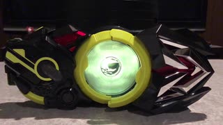 DXプログライズキーコネクタ＆アメイジングヘラクレスプログライズキー 紹介♪