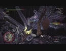 MHW：Ｉ モンスターハンターワールドアイスボーンpart36 リベンジ 調査団クエスト「ブラキディオス亜種＆ディノバルド亜種」討伐(中半)