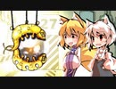 RとMの輪廻転生プロトコル #3【Lobotomy Corporation】