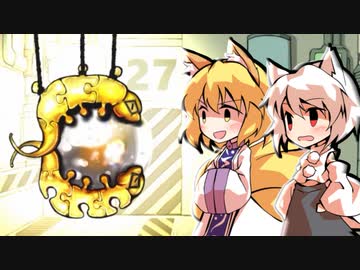 RとMの輪廻転生プロトコル #3【Lobotomy Corporation】