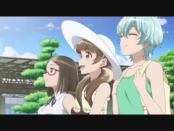 放課後さいころ倶楽部　第5話「キミに伝えるメッセージ」