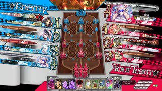 [通報動画] 煽り+捨て+場外 [通報済み]