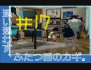 【ニュールーマニア ポロリ青春】相も変わらずROOMMANIA初見実況【実況プレイ】part17