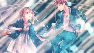 【ニコカラ】ステラーバース〈yukkedoluce×初音ミク〉【on_v】