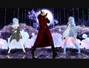 【MMD】双子でSCREAM【ジャンル混合】