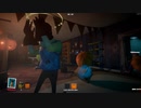 リリースして２日でチーターに出会いました。【Secret Neighbor】