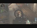 【CoD:MW】敵戦力を分散したい潜入者のGround War【実況】