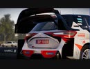 WRC8 トヨタヤリスで走ってみました。（カタルーニャコース紹介編続き)#44
