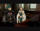 【FE】風花雪月実況プレイ白雲の章7/20～7/25