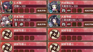 【緊急出兵】懐古模倣の鋼獅子‐序‐【基☆2、4人、平均54】