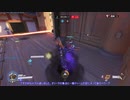 【オーバーウォッチ】ハロウィン近いから死神になってみた　シーズン18 　#9【非VOICELOID音街ウナ実況】