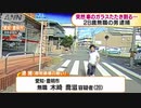 ナイツ・オブ・フロントガラスを割った男