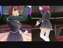 【ドリームクラブGogo.】花里愛／O-share is Noko-ism!《2視点》【1080p再up】