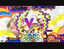 [pop'n music peace]Lv43 insist EX